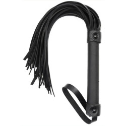 Correct Me Martinet Anton 39cm Noir